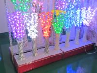 Sell LED flower light 110V /230V for indoor decoration