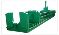 Sell Elbow forming machine, Elbow machine