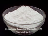 Sell titanium dioxide