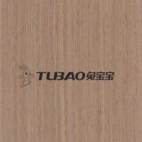 engineered wood veneers - walnut