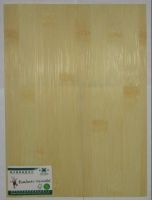 bamboo veneers