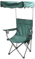 Camping Chair with Canopy/Canopy/Folding Chair