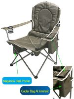 Camping Furniture, Beach chair, leisure chair