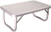 Junior Aluminum table