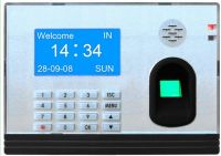 ZKS-T20 Fingerprint Attendance System