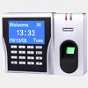 ZKS-T23 Fingerprint Time Attendance System