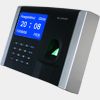 ZKS-T2B Fingerprint Attendance And Access Control System