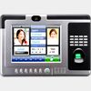 ZKS-T7 - Multimedia time attendance and simple access control terminal