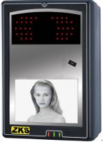ZKS-F20 Face Recognition Access Control System