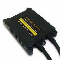 Sell HID xenon ballast(TCP-B-X6)