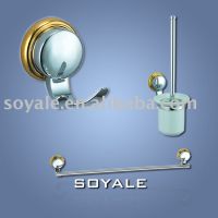 Sell stainless steel bathroom accessories