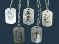 Sell  Custom Dog Tags