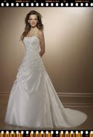 Sell beautiful wedding dresses and evening wear