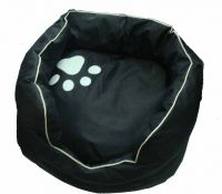 Sell double ring pet bed(B3022)