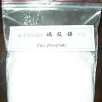 Sell Zinc Phosphate