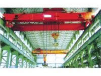 Sell YZ Foundry Crane (10T-450T)