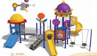 outdoor playgroundM-2802