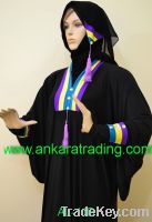 Hijab, Islamic cloth, Abaya Sell