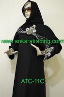 Hijab Abaya Sell