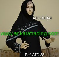 Abaya Islamic Sell