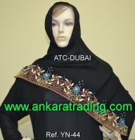 Dubai design abaya Sell