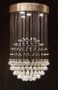 CRYSTAL CEILING LAMP 3