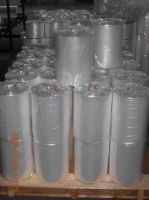 Sell food packing POF shrink film