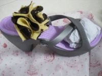 Sell high heel sandal