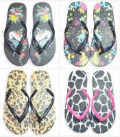 Sell Cheap beach slipper, flip flops