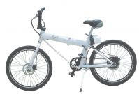 Sell electric bike