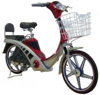 Sell pocket bike