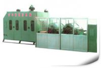 Sell FN271B type carding machine for artificial fur