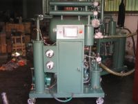 Sell Single Stage Vacuum Insulating Oil Purifier