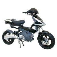 Sell DOT/EEC Scooter