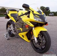 Sell 400cc or above Motorcycles