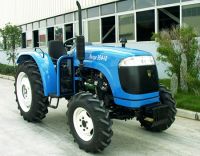 sell tractor