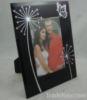 Sell glass mirrored photo frame