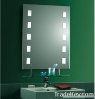 Sell Led Lighted Illuminated Backlit Bathroom Mirror