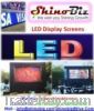 Professional supplier Indoor/ outdoor Led Screen pondicherry