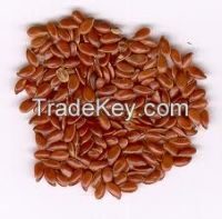 flax seeds