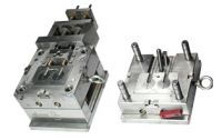 Sell plastic injection mould for plastic parts