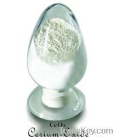 Sell CeO2 Cerium Oxide