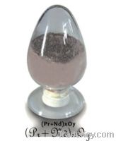Sell Praseodymium-Neodymium Oxide (Pr+Nd)xOy