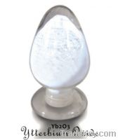Sell Ytterbium Oxide Yb2O3