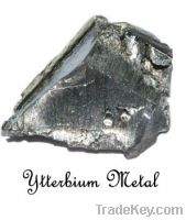 rare earth oxide and rare earth metal , allory