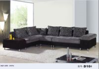 modern fabric sofa sets