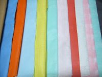 Sell spunlace nonwoven fabric (full cover printing)