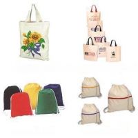 Sell Cotton Bag-0717