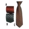 Sell silk woven tie-0719