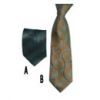 Sell  Polyester Woven Tie-0720